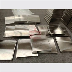 Medicinski titanijske pločice