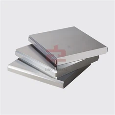 TITANIUM PLOČA 6AL4V ELI